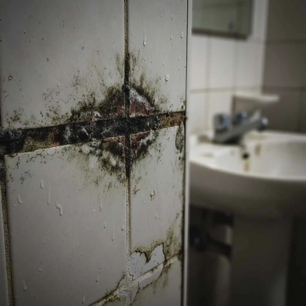 Common Tile and Grout Problems in Seattle Homes